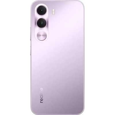 смартфон Realme C100i 4/64GB Purple фиолетовый