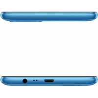 смартфон Realme C11 2021 2/32GB Blue синий