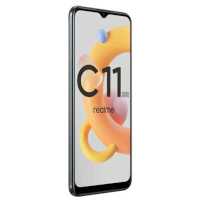 смартфон Realme C11 2021 2/32GB Grey серый