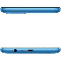 смартфон Realme C11 2021 4/64GB Blue синий