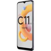 смартфон Realme C11 2021 4/64GB Grey