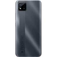 смартфон Realme C11 2021 4/64GB Grey