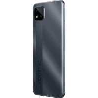 смартфон Realme C11 2021 4/64GB Grey