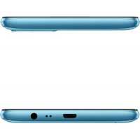 смартфон Realme C21Y 4/64GB Blue голубой