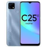 смартфон Realme C25s 4/64GB Blue синий