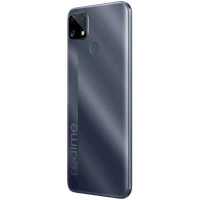смартфон Realme C25s 4/64GB Grey