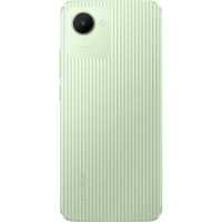 смартфон Realme C30 2/32GB Green зеленый