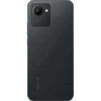 смартфон Realme C30 4/64GB Black
