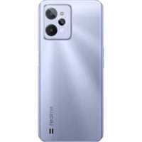 смартфон Realme C31 3/32GB Silver серебристый