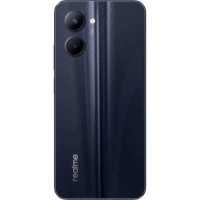 смартфон Realme C33 4/64GB Black