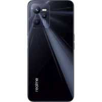 смартфон Realme C35 4/128GB Black черный