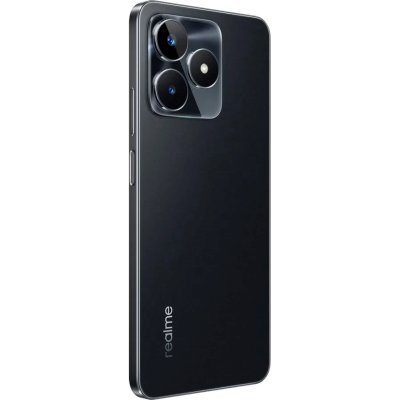 смартфон Realme C53 8/256GB Black черный