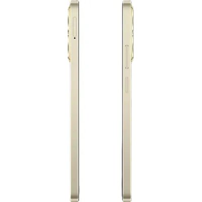 смартфон Realme C61 8/256GB Gold золотой