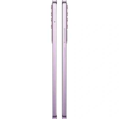 смартфон Realme C71 6/128GB Purple фиолетовый
