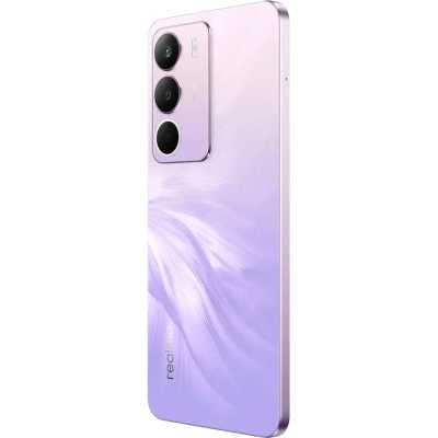 смартфон Realme C71 8/256GB Purple фиолетовый