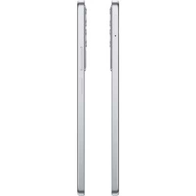 смартфон Realme C71 8/256GB White белый