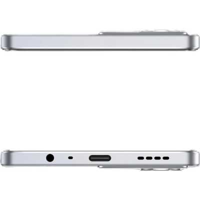 смартфон Realme C71 8/256GB White белый