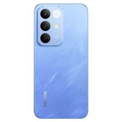 смартфон Realme C85 6/128GB Blue синий