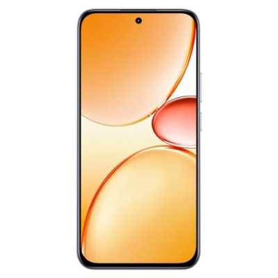 смартфон Realme C85 Pro 8/256GB Violet фиолетовый