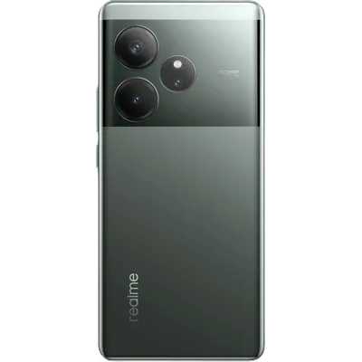 смартфон Realme GT 6 12/256GB Green зеленый