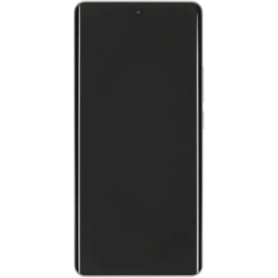 смартфон Realme GT 6 16/512GB Silver серебристый