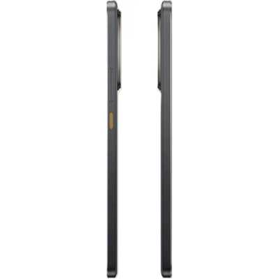 смартфон Realme GT 7 12/512GB Black черный