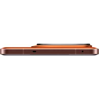 смартфон Realme GT 7 Pro 12/512GB Orange оранжевый