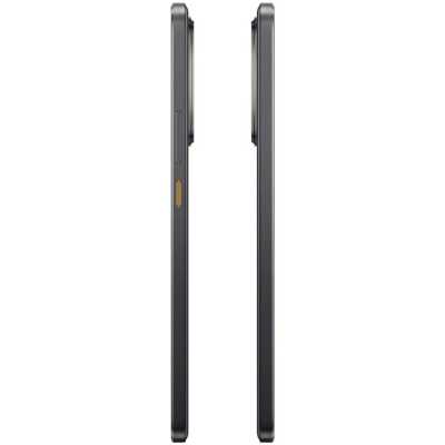 смартфон Realme GT 7T 12/256GB Black черный