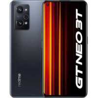 смартфон Realme GT Neo 3T 8/128GB Black