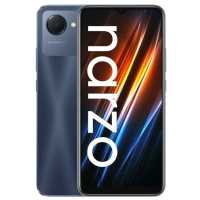 смартфон Realme narzo 50i Prime 3/32GB Blue