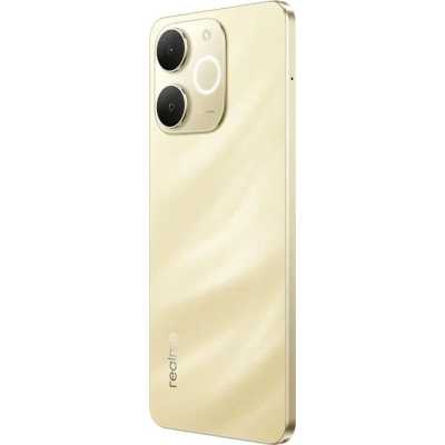смартфон Realme Note 70 6/128GB Gold золотой
