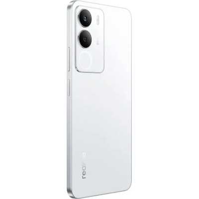 смартфон Realme P3 Lite 8/256GB White белый