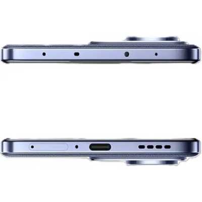 смартфон Realme P3 Ultra 5G 12/256GB Blue синий