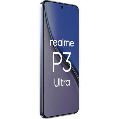 смартфон Realme P3 Ultra 5G 12/512GB Blue синий