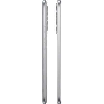 смартфон Realme P4 Power 12/256GB Silver серебристый
