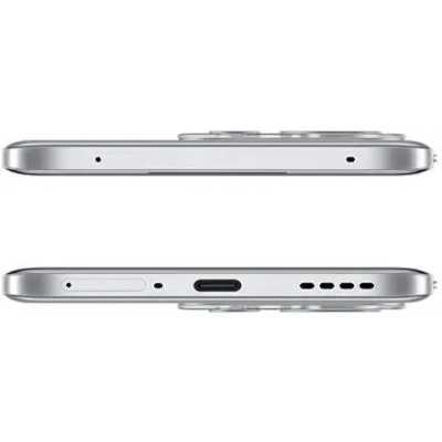 смартфон Realme P4 Power 12/256GB Silver серебристый