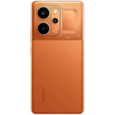 смартфон Realme P4 Power 8/256GB Orange оранжевый