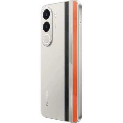 смартфон Realme P4x 4/256GB Beige бежевый
