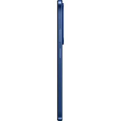 смартфон Realme P4x 4/256GB Blue синий