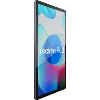 планшет Realme Pad 6/128GB Wi-Fi Grey Серый