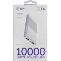 внешний аккумулятор Red Line RP-21 White УТ000019293 Белый