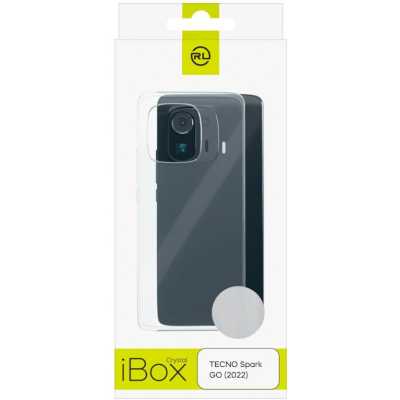 чехол RedLine iBox Crystal УТ000030460