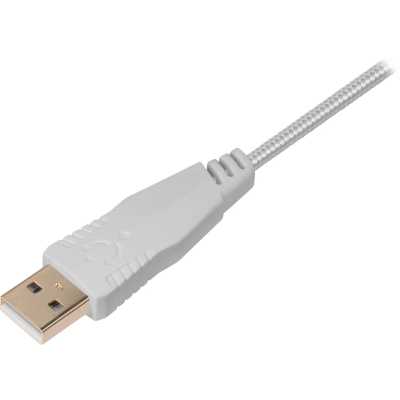 гарнитура Redragon Aurora White