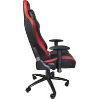 игровое кресло Redragon Berserk CT-385 черно-красный