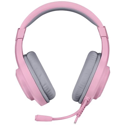 гарнитура Redragon Hylas Pink