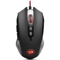 мышь Redragon Inquisitor 2 Черный