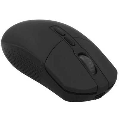 мышь Redragon Invader Pro Черный