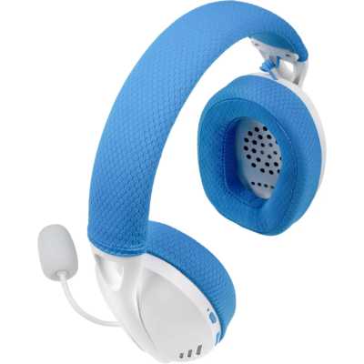 гарнитура Redragon Ire Pro White-Blue