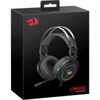 гарнитура Redragon Lamia 2 Black