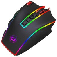 мышь Redragon Legend Chroma RGB Черный